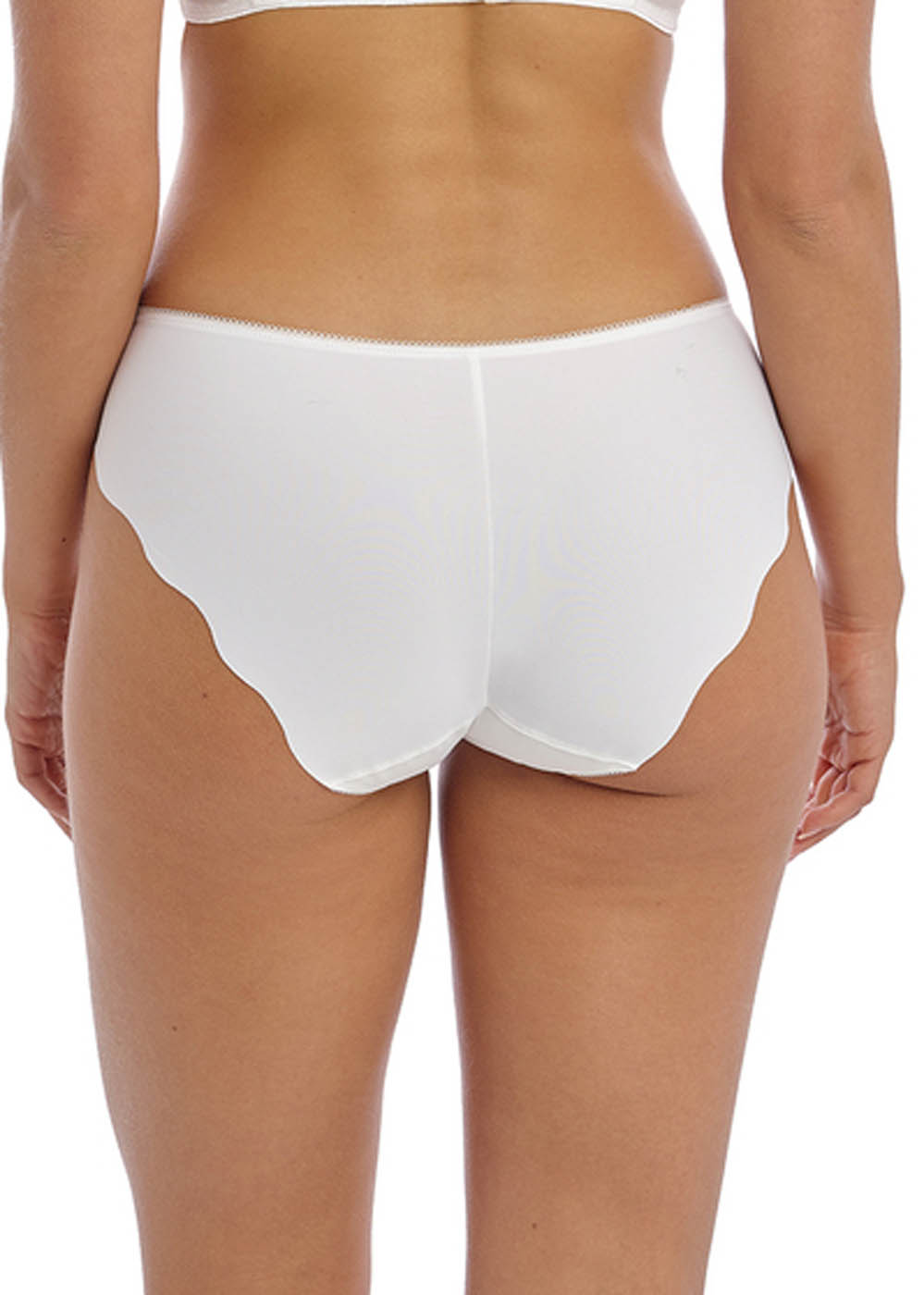 Slip Fantasie White