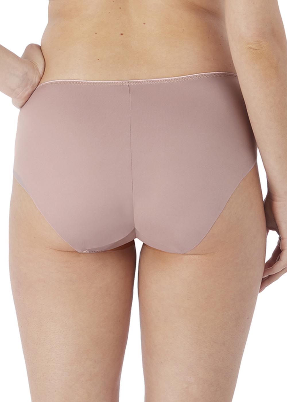 Slip Fantasie Taupe