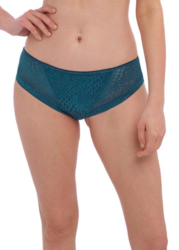 Slip Fantasie Deep Ocean