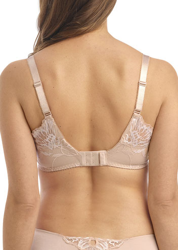 Soutien-gorge Spacer Moul avec Armatures Fantasie Natural Beige