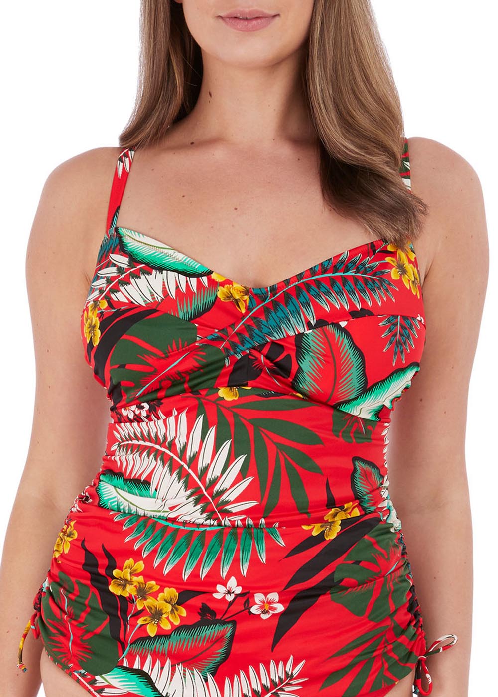 Tankini Maillots de Bain Fantasie  Lollipop