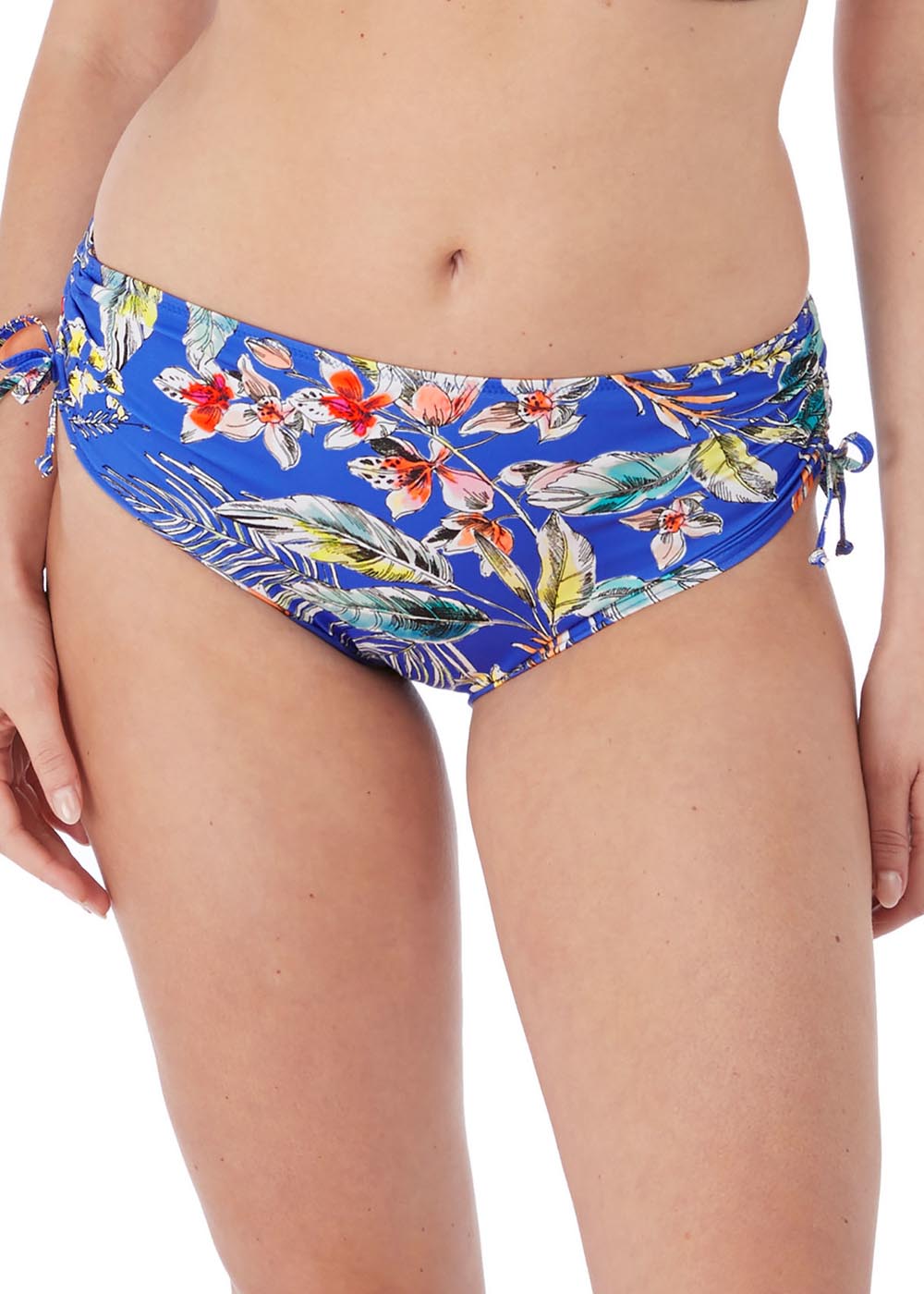 Bikini Short Maillots de Bain Fantasie  Pacific