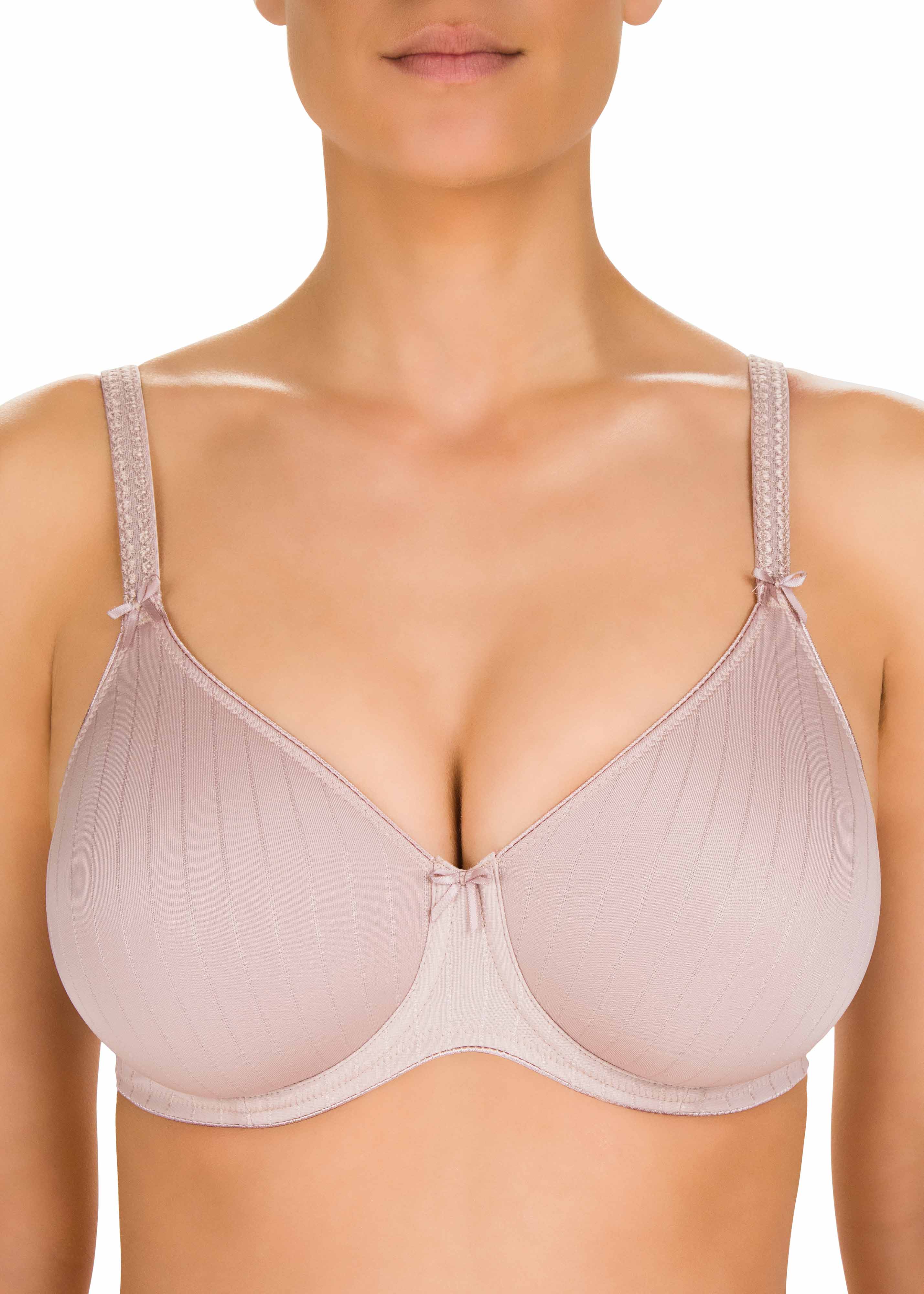 Soutien-gorge Spacer avec Armatures Felina Taupe