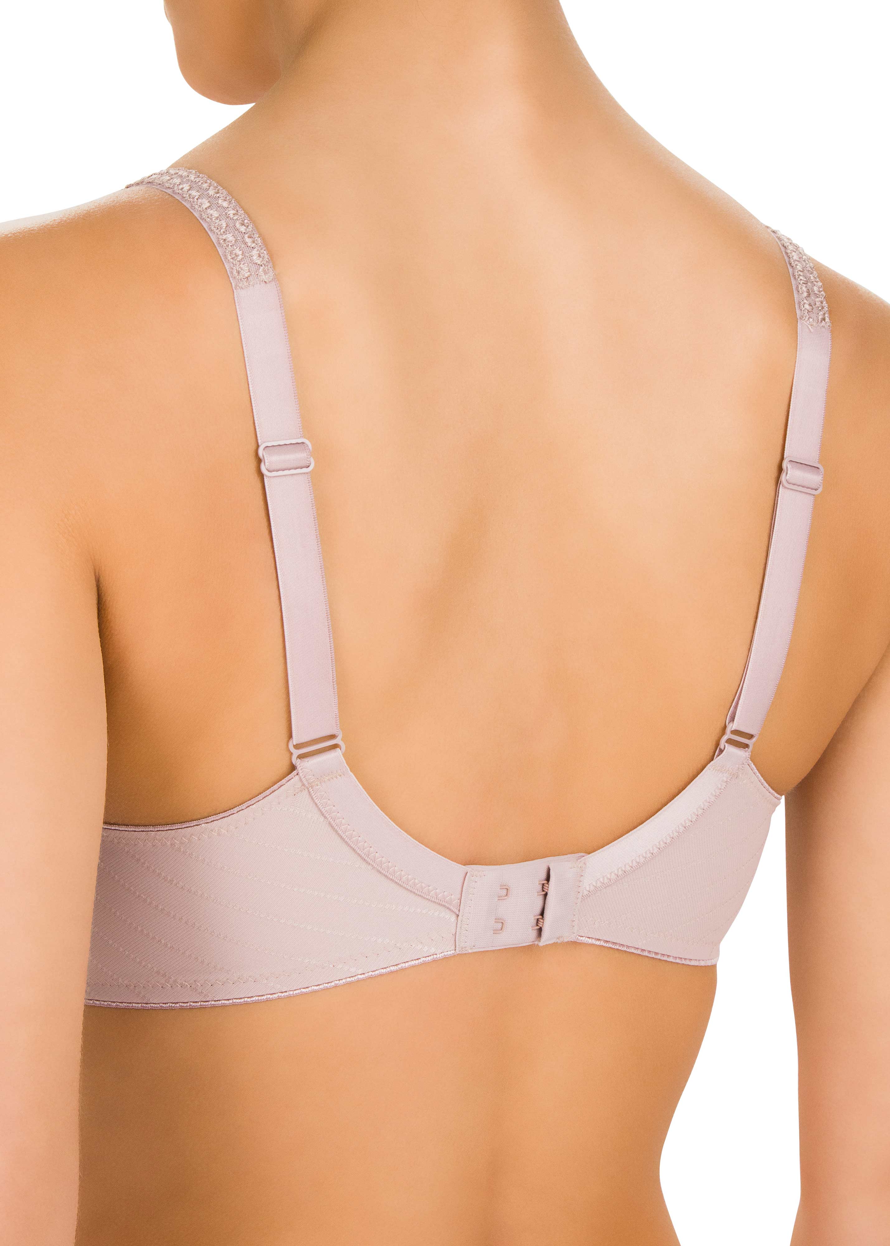 Soutien-gorge Spacer avec Armatures Felina Taupe