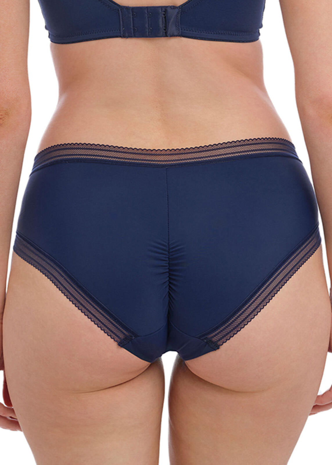 Slip Fantasie Navy