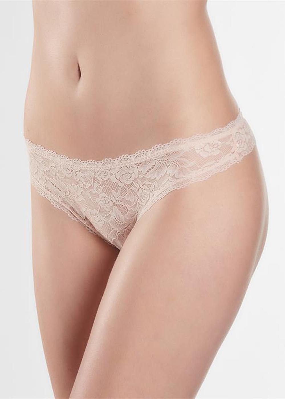 Tanga Aubade Nude d\'t