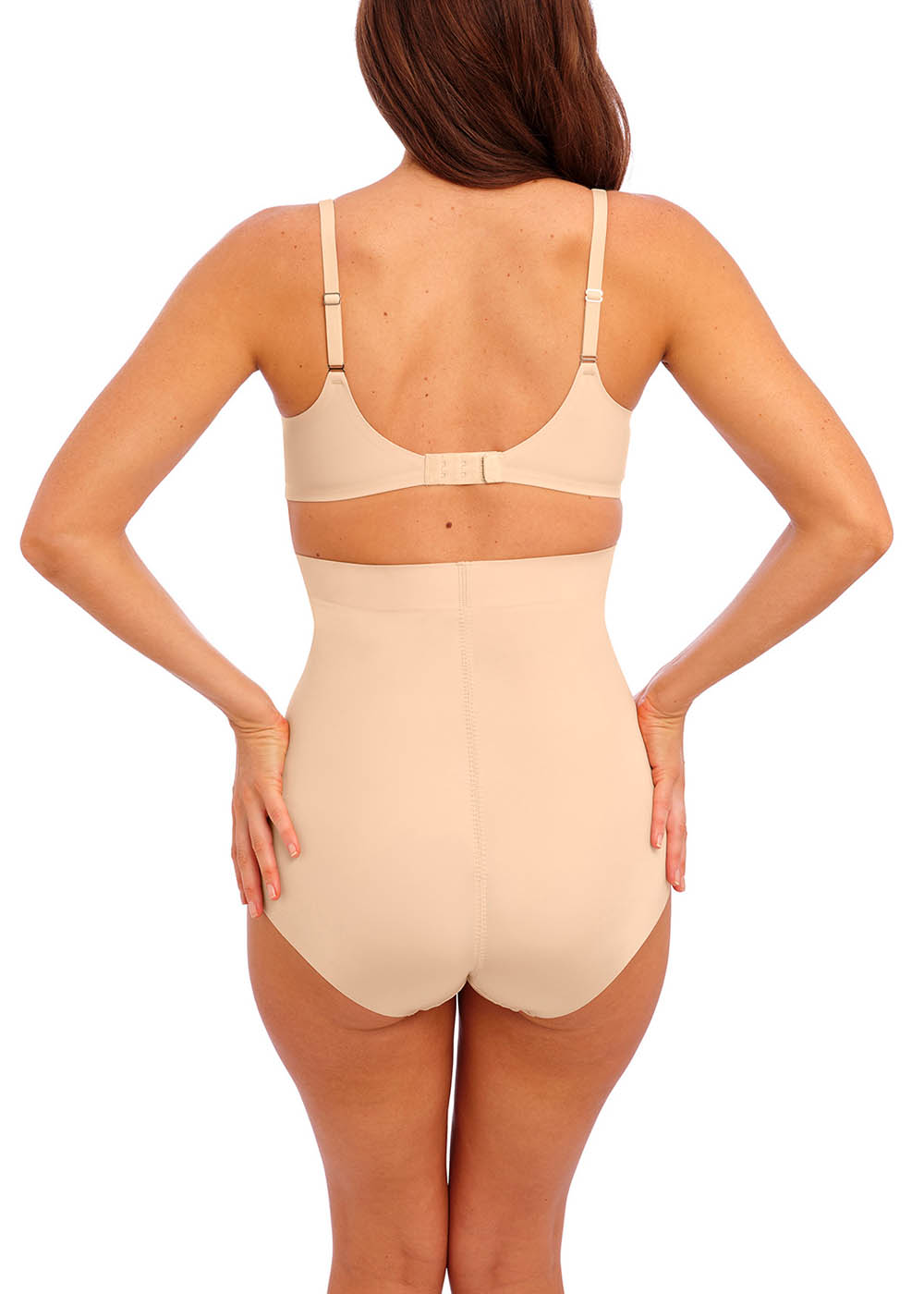 Slip Amincissant Taille Haute Wacoal Frappe