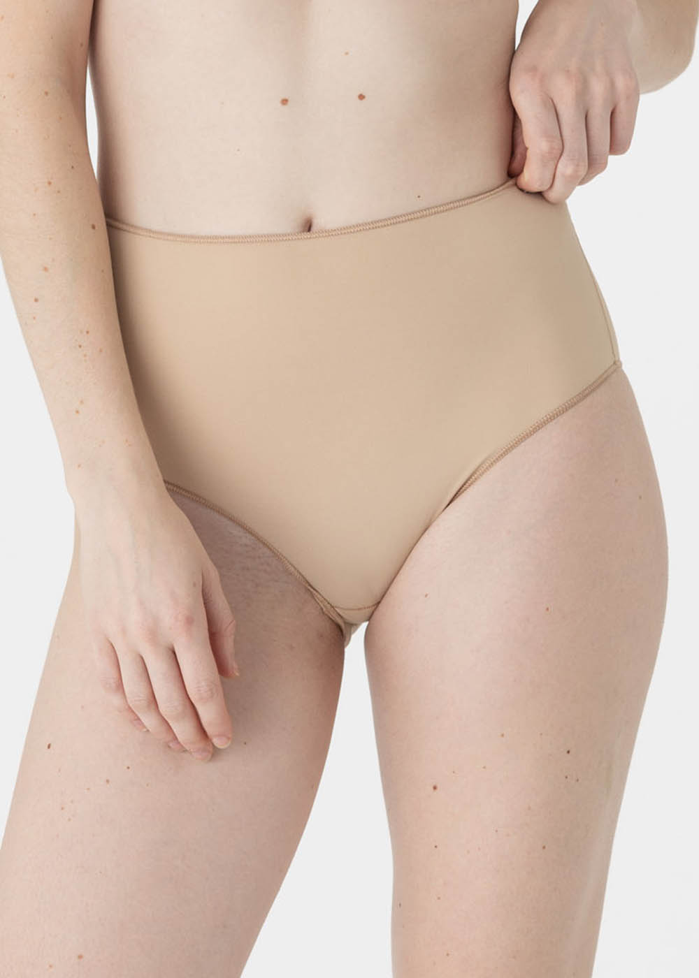 Culotte Maison Lejaby Power Skin