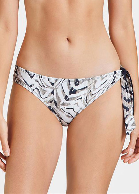 Slip Brsilien Maillots de Bain Aubade  Animal