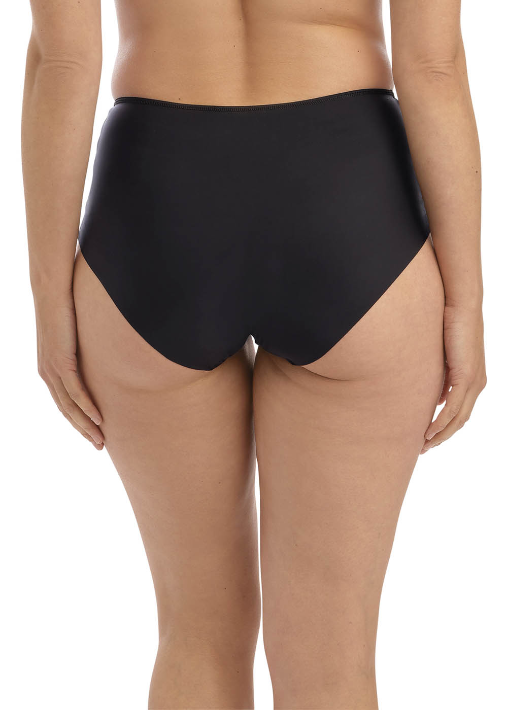 Culotte  Fantasie Black