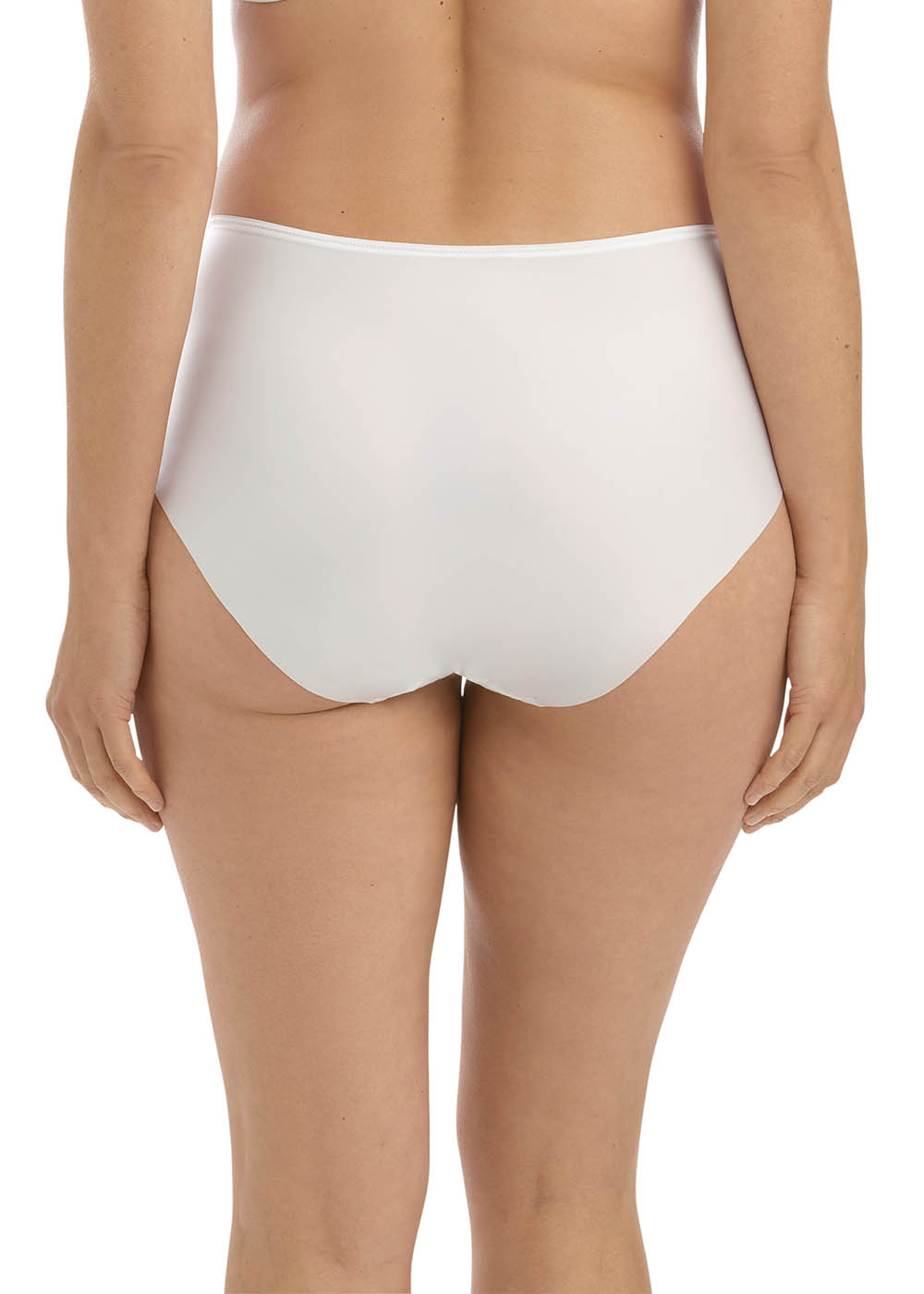 Culotte  Fantasie White