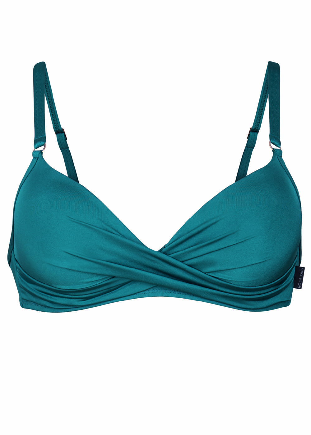 Soutien-gorge  Armatures Maillots de Bain Rosa Faia Anita Real Teal