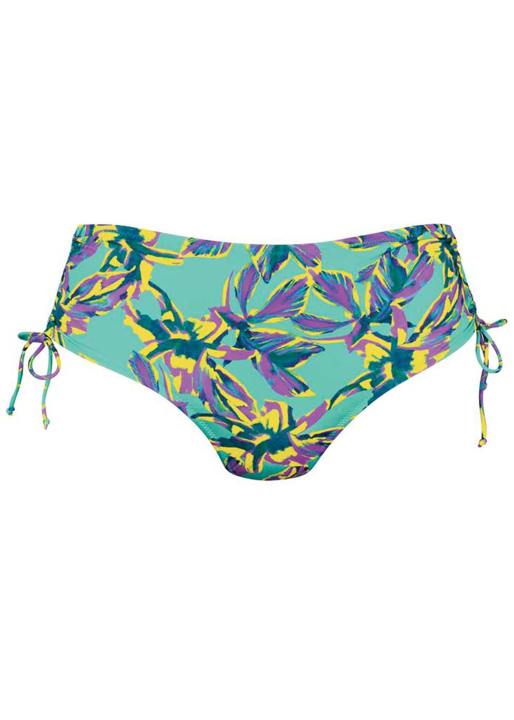 Bas de maillot de bain ajustable Maillots de Bain Rosa Faia Anita Colibri