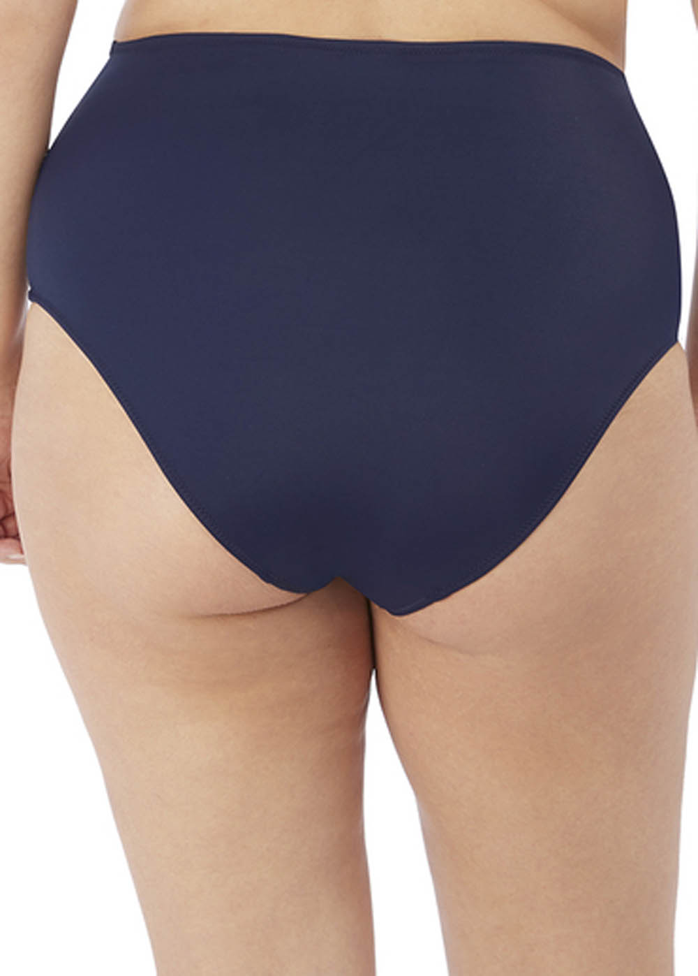 Culotte  Maillots de Bain Elomi  Midnight