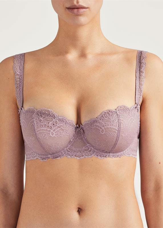 Soutien-gorge Corbeille Aubade Eau de Rose