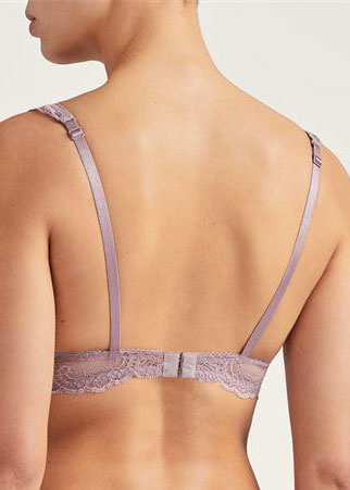 Soutien-gorge Corbeille Aubade Eau de Rose