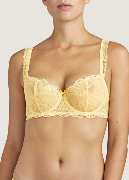 Soutien-gorge Corbeille Aubade Mangue