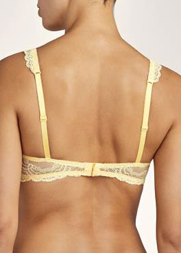 Soutien-gorge Corbeille Aubade Mangue