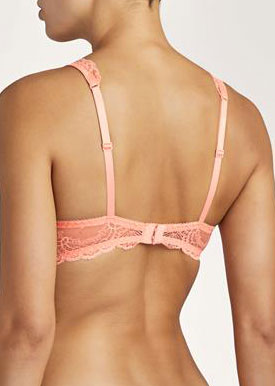 Soutien-gorge Corbeille Aubade Melon