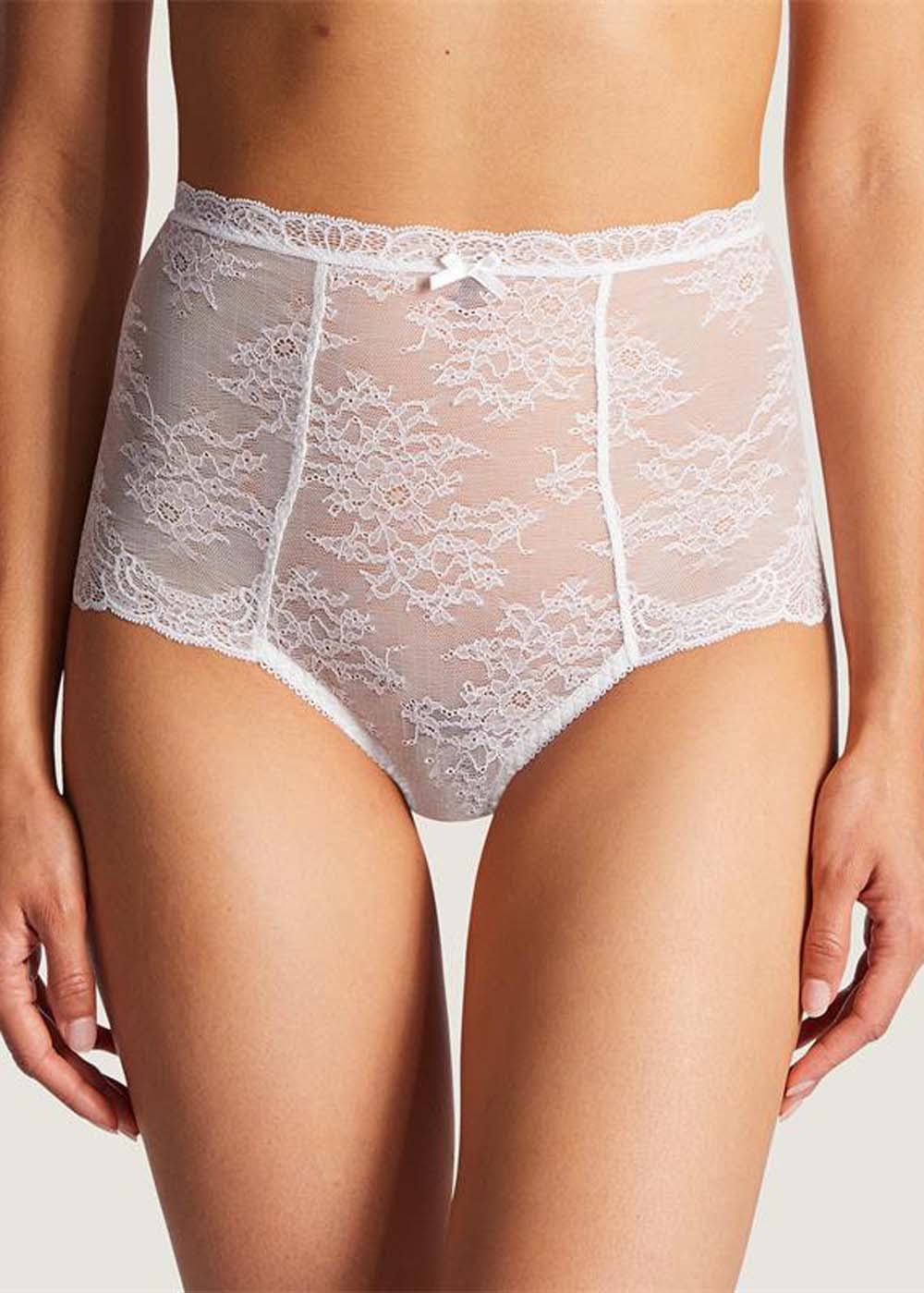 Culotte Taille Haute Aubade Opal