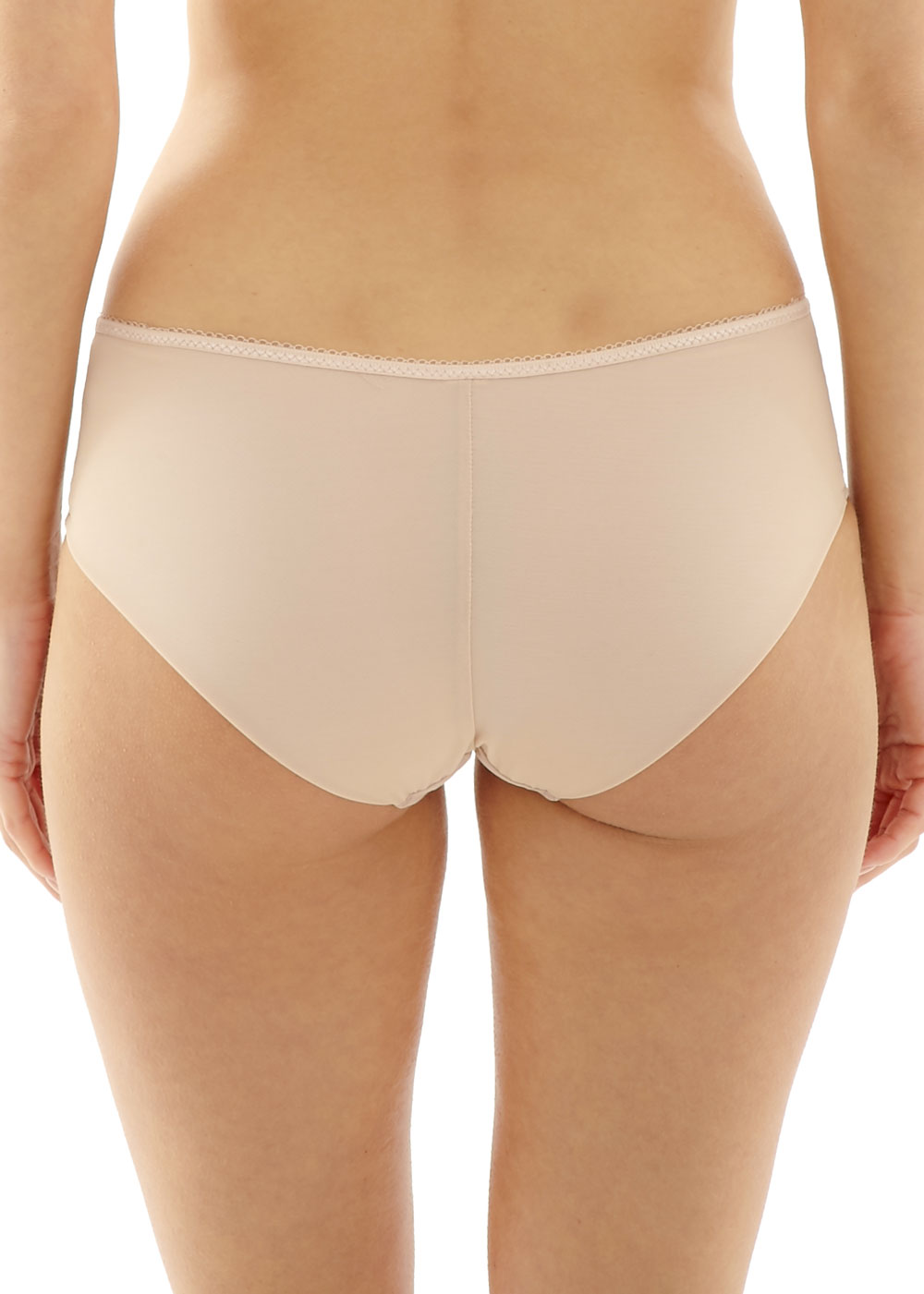 Culotte Panache Champagne