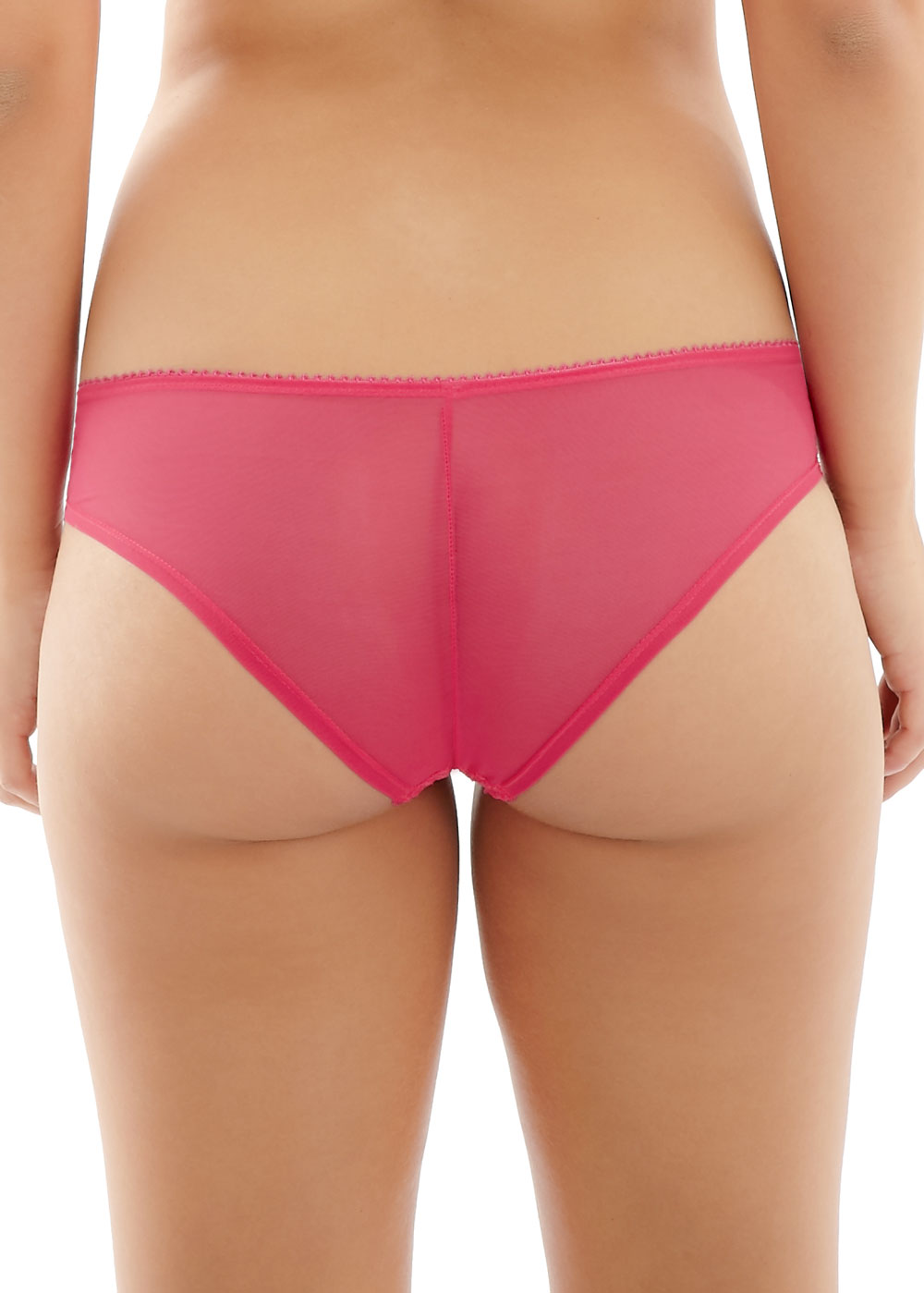 Culotte Brsilienne  Cleo by Panache Sherbet