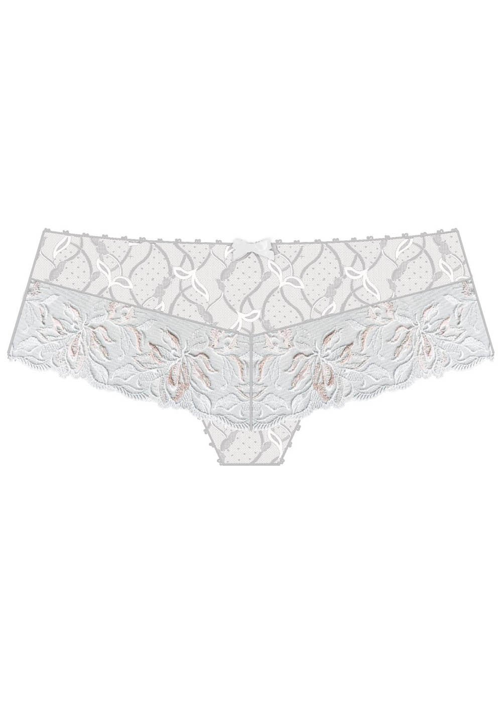 Shorty St-Tropez Aubade Eternel