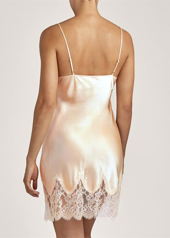 Nuisette satin aubade 2025