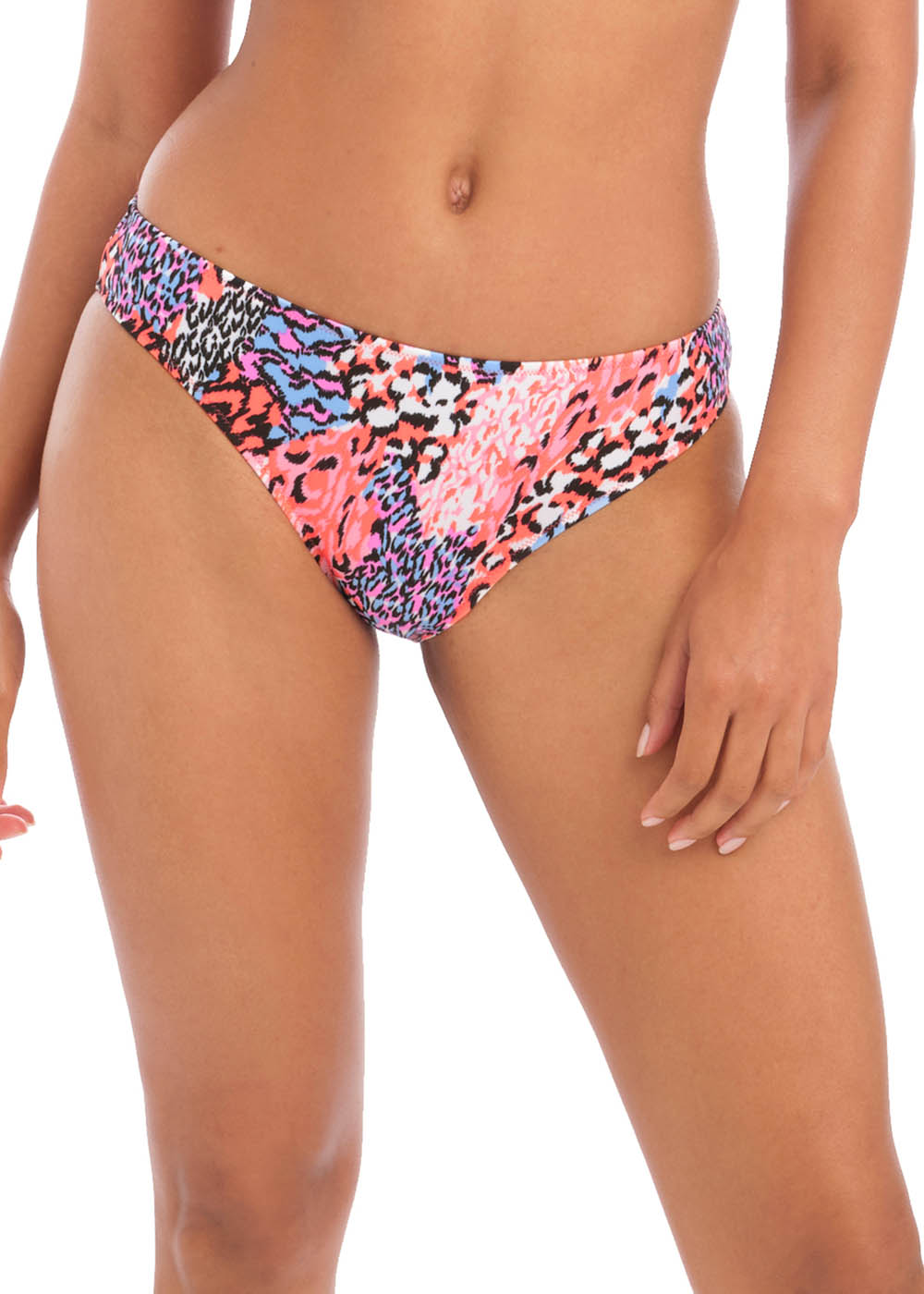 Slip Maillots de Bain Freya  Multi