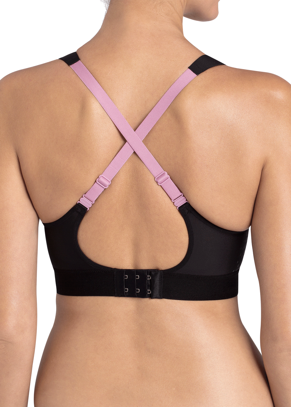 Soutien-gorge Sans Armatures Triaction by Triumph Noir