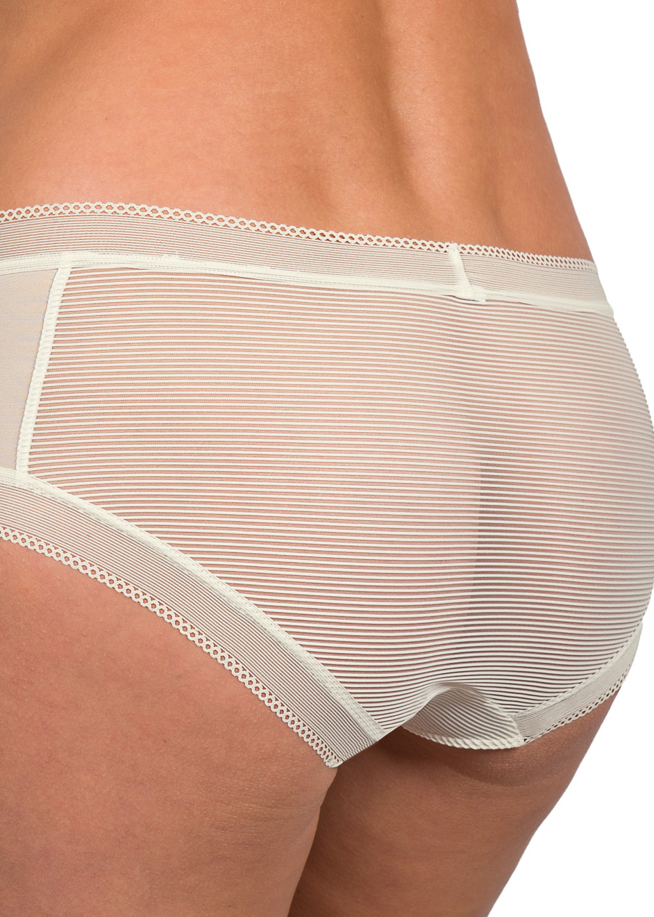 Culotte Conturelle Vanille