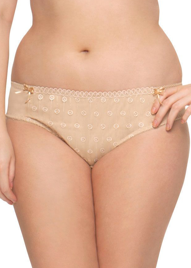 Culotte Curvy Kate Biscotti