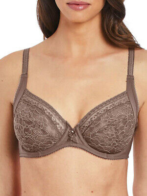 Soutien-gorge Armatures Wacoal Coffee Taupe