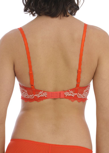 Soutien-gorge  Armatures Wacoal Fiesta