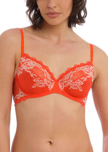 Soutien-gorge  Armatures Wacoal Fiesta