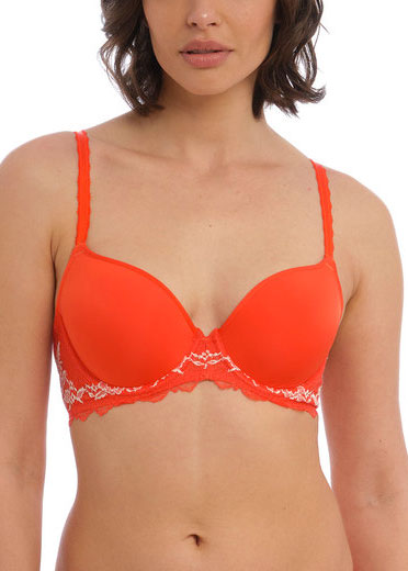 Soutien-gorge  Armatures Moul Wacoal Fiesta