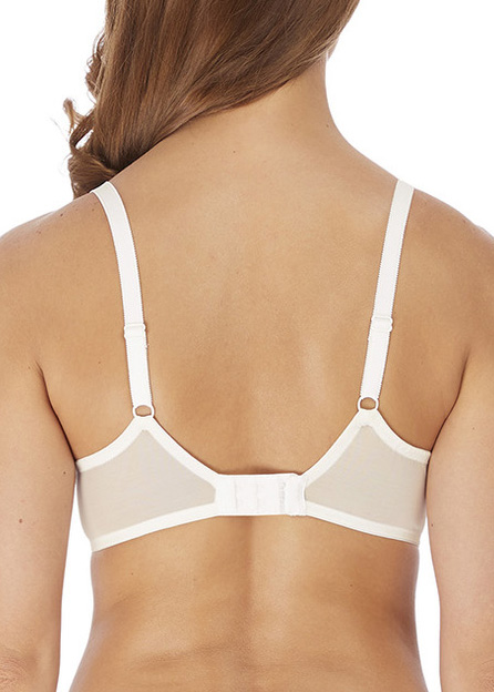 Soutien-gorge Spacer  Armatures Wacoal White