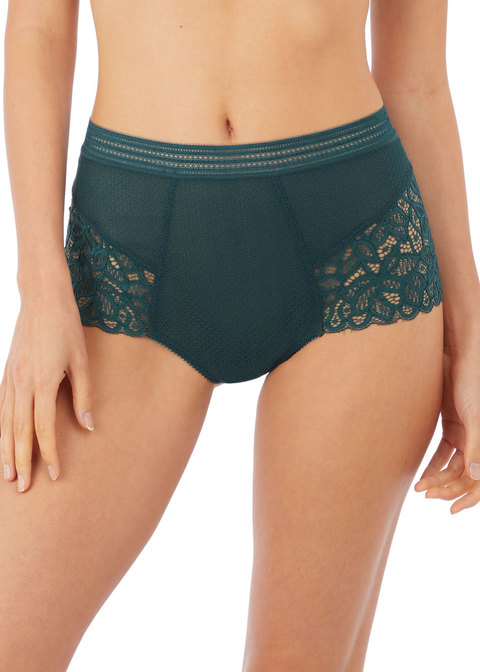 Culotte Wacoal Emerald