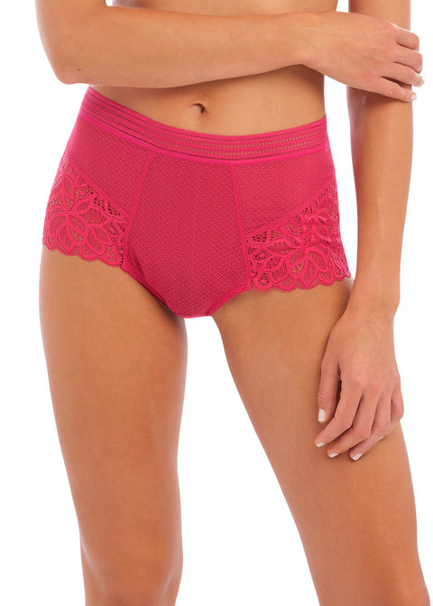 Culotte Wacoal Framboise