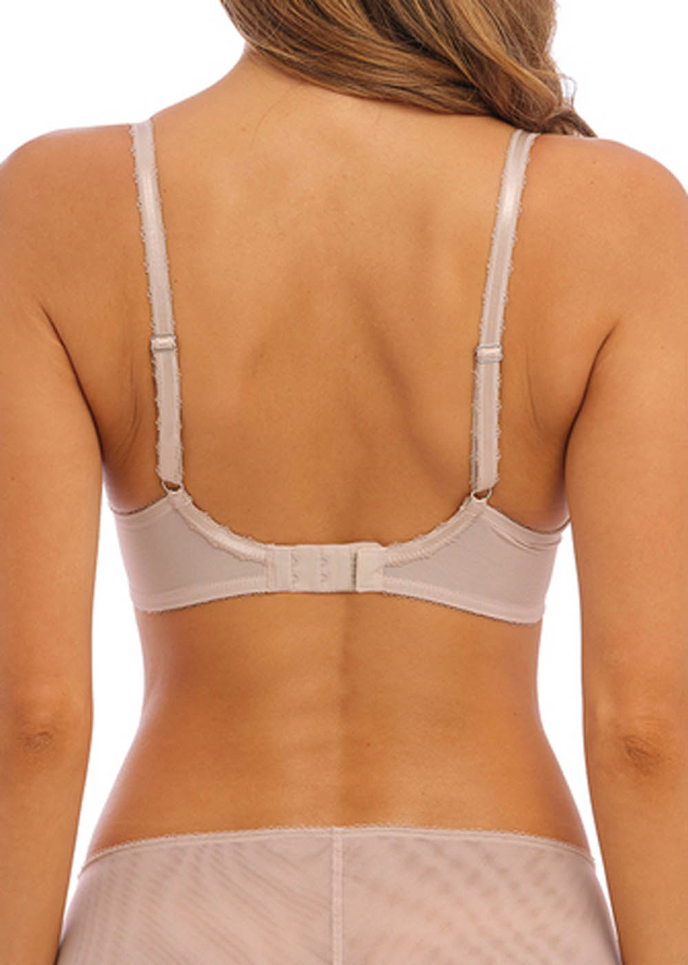 Soutien-gorge Contour  Armatures Wacoal Beige Soire