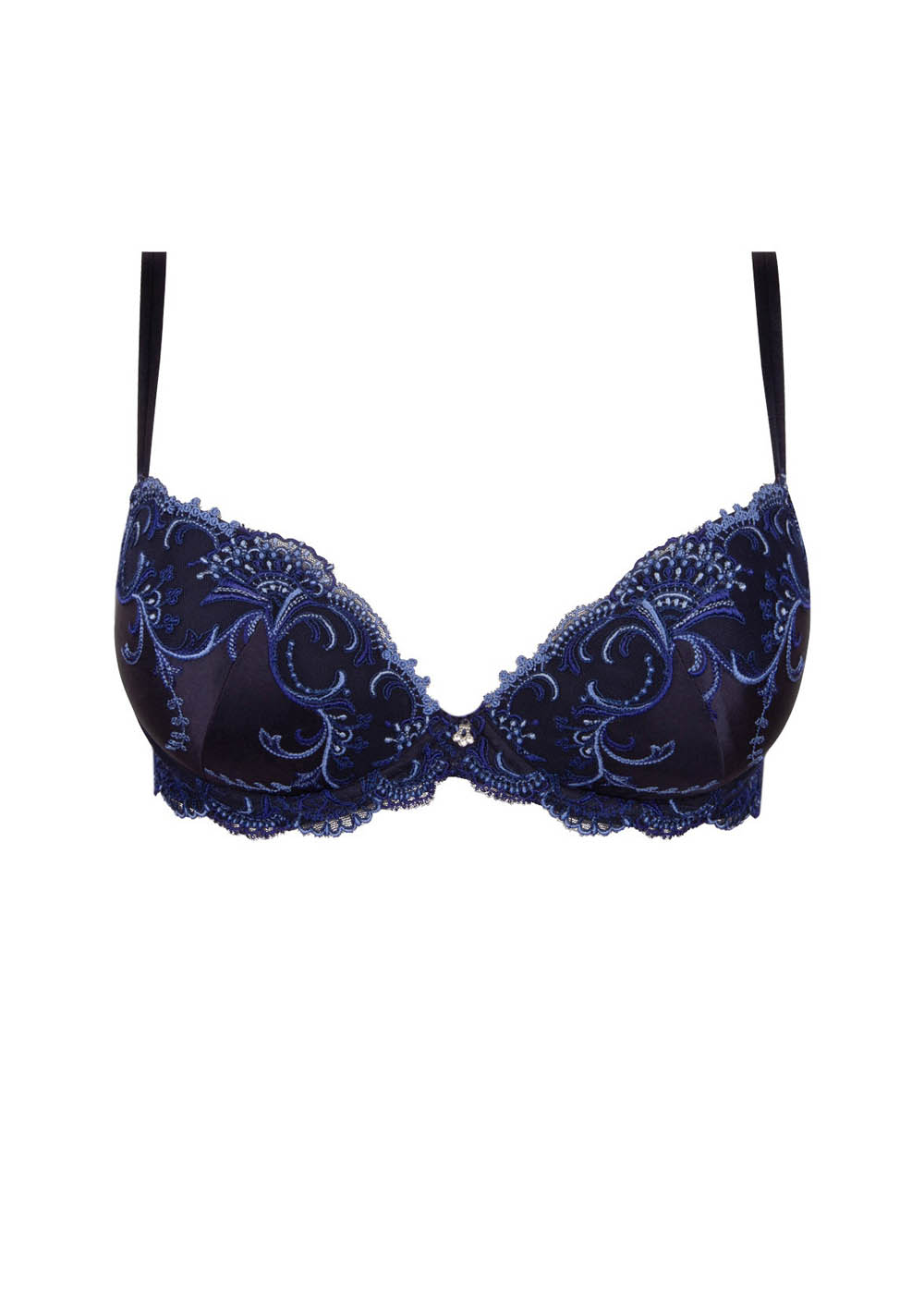 Soutien-gorge Coqu avec Armatures Lise Charmel Splendeur Bermudes