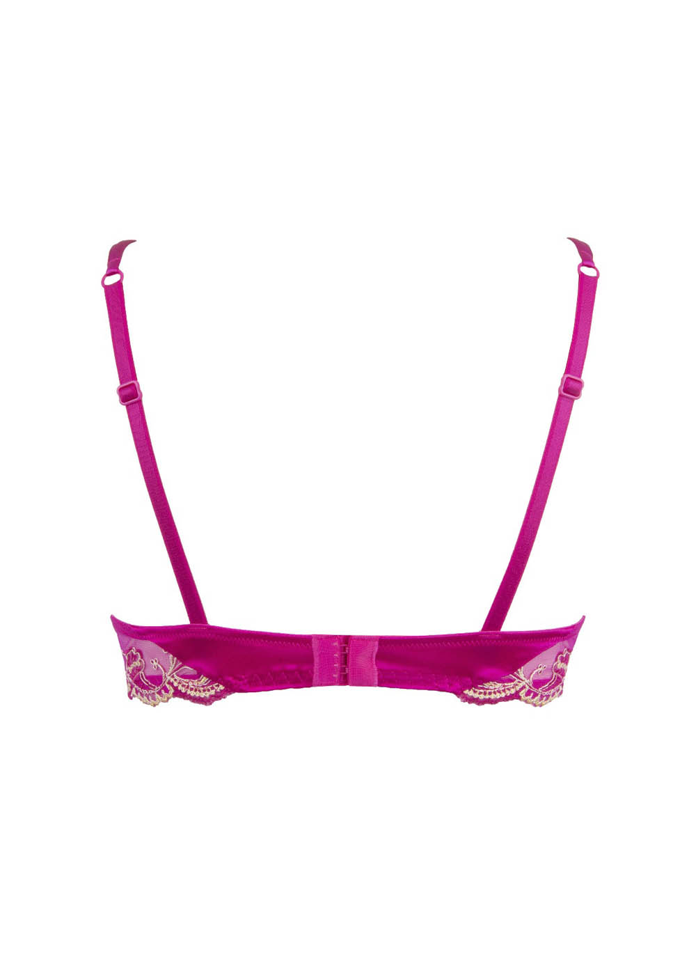 Soutien-gorge Coqu avec Armatures Lise Charmel Splendeur Princess