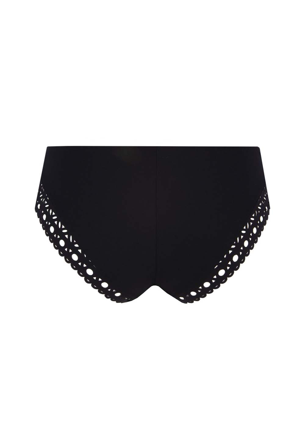 Shorty Maillots de Bain Lise Charmel  Noir