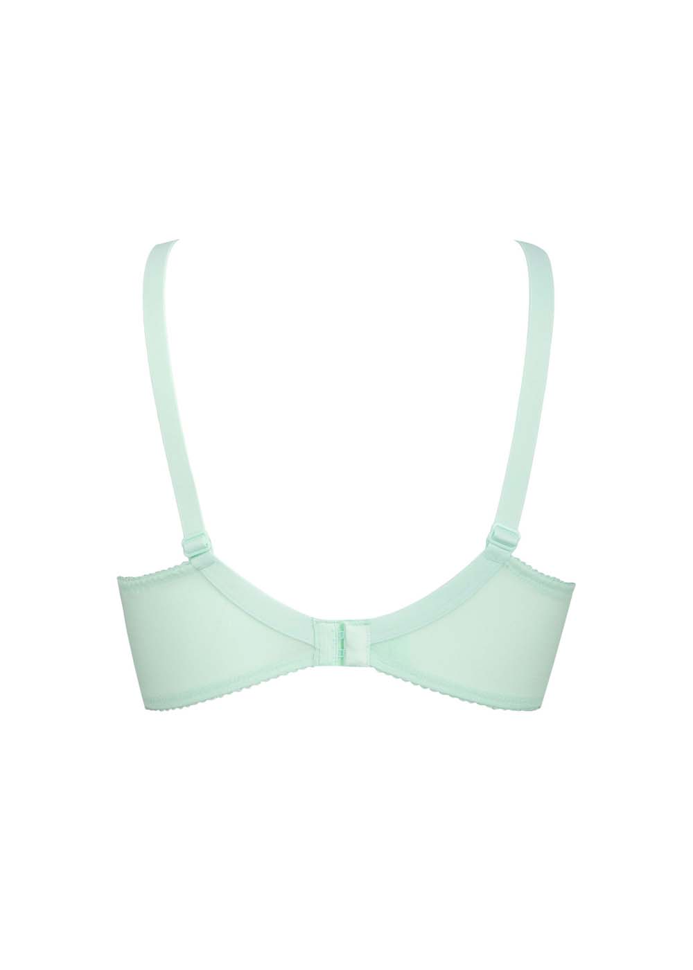 Soutien-gorge emboitant Lise Charmel Jade Aqua