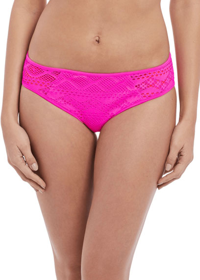 Slip Brsilien Maillots de Bain Freya  Hot Pink