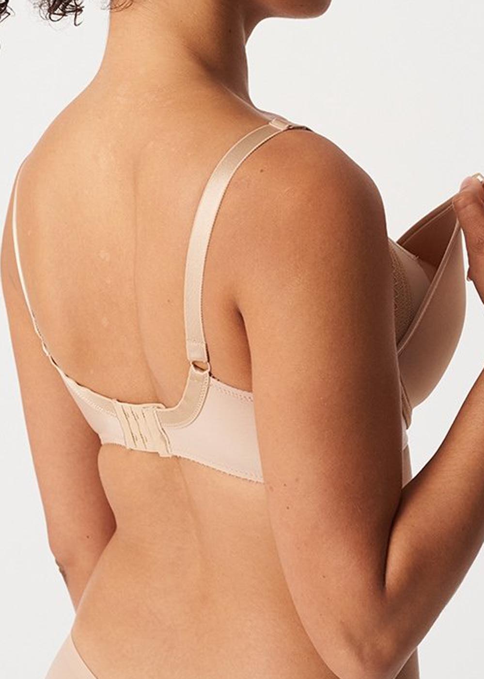 Soutien-gorge d'Allaitement avec Armatures Chantelle Perfect Nude