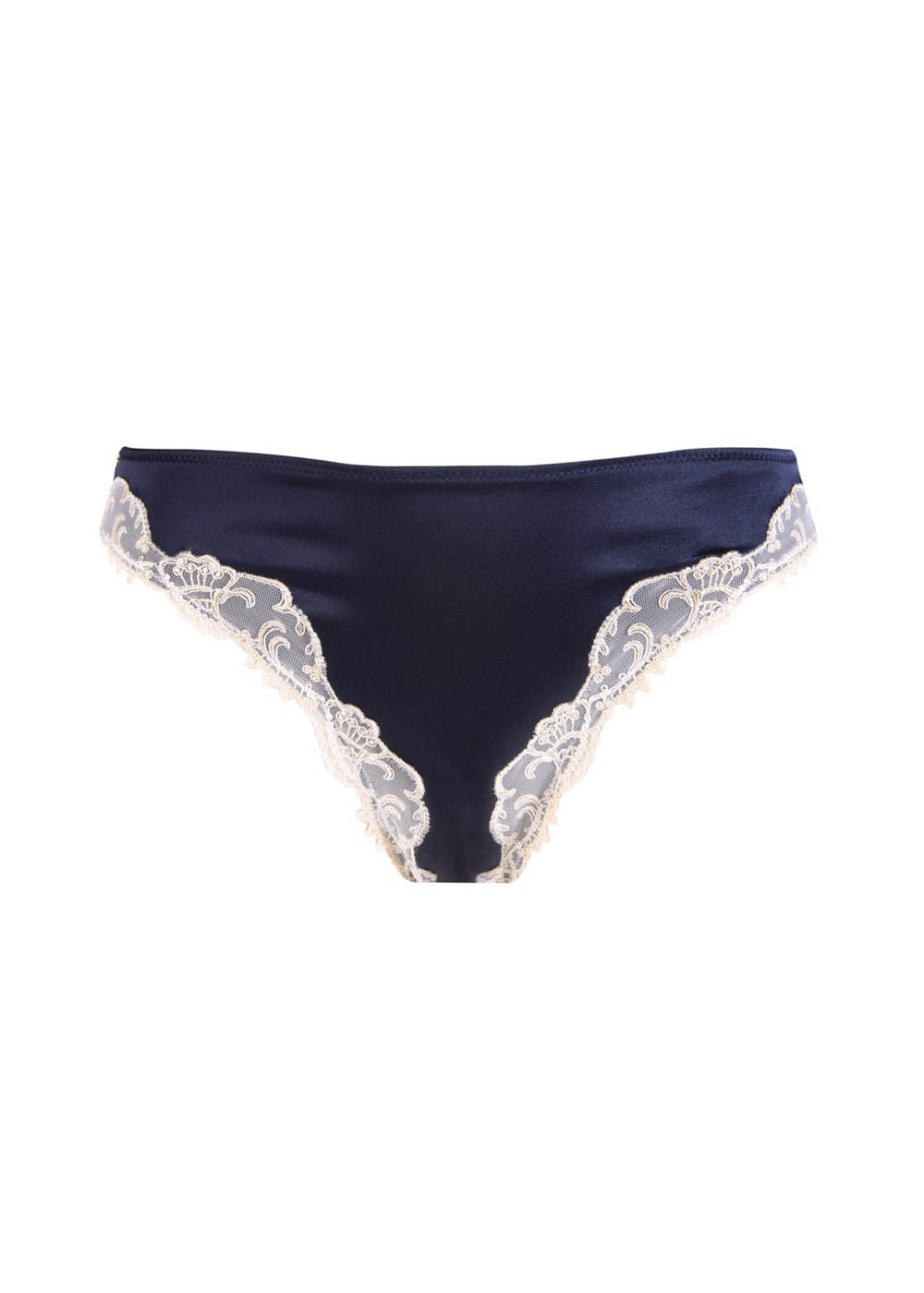 Slip Sduction Lise Charmel Splendeur Marine