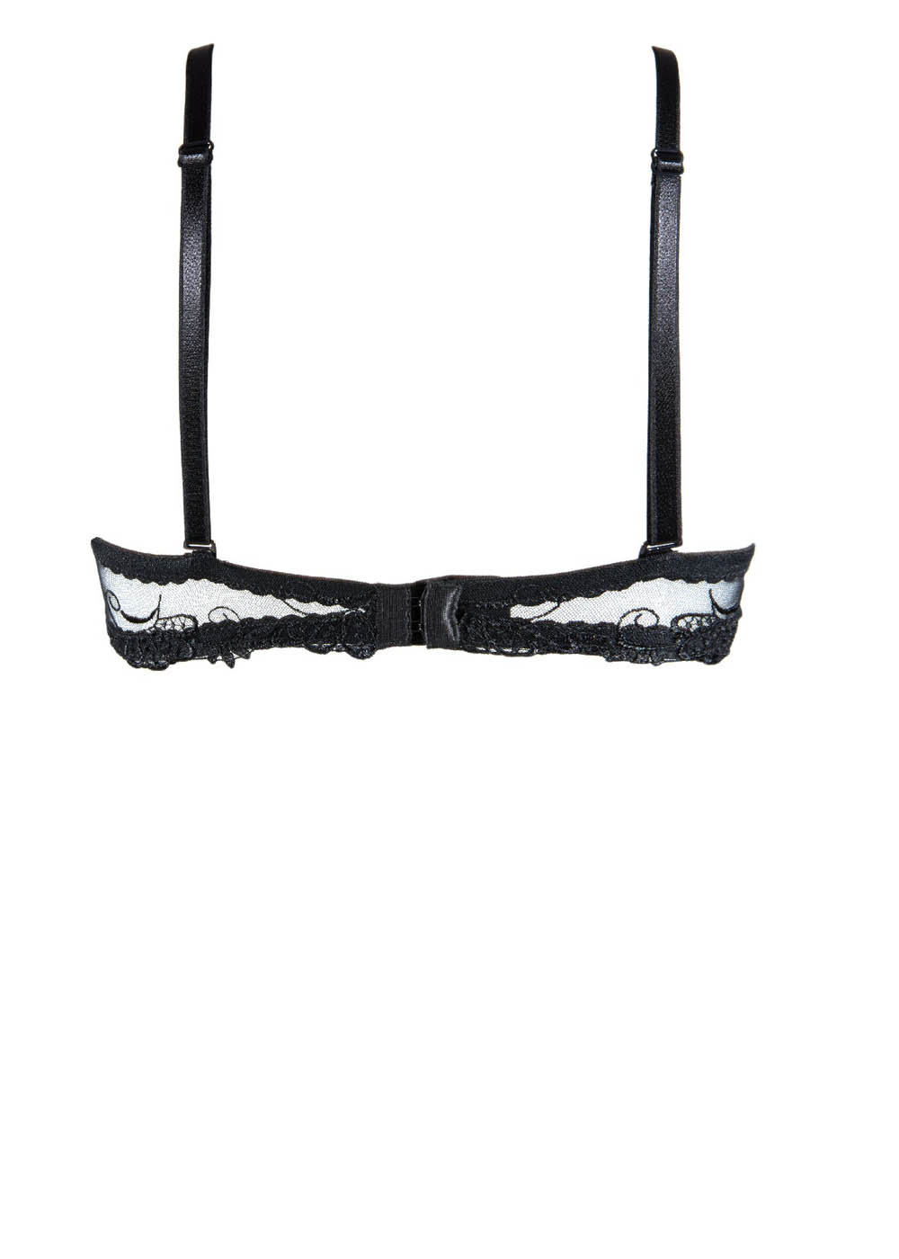 Soutien-gorge Bandeau  Lise Charmel Noir