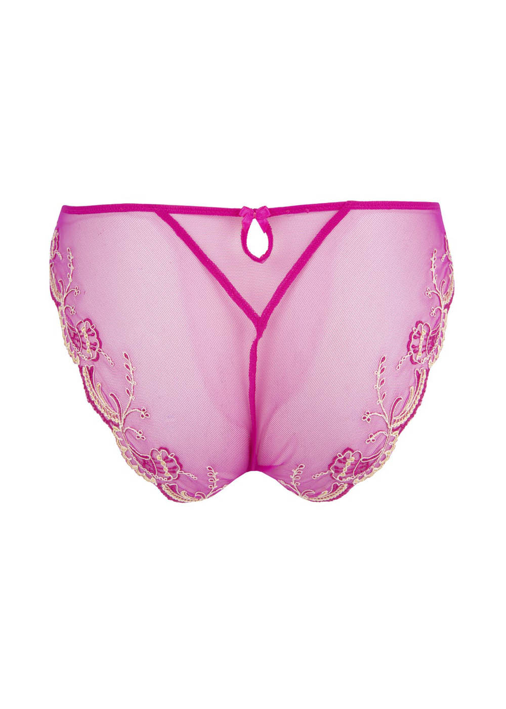 Slip Sduction Lise Charmel Splendeur Princess