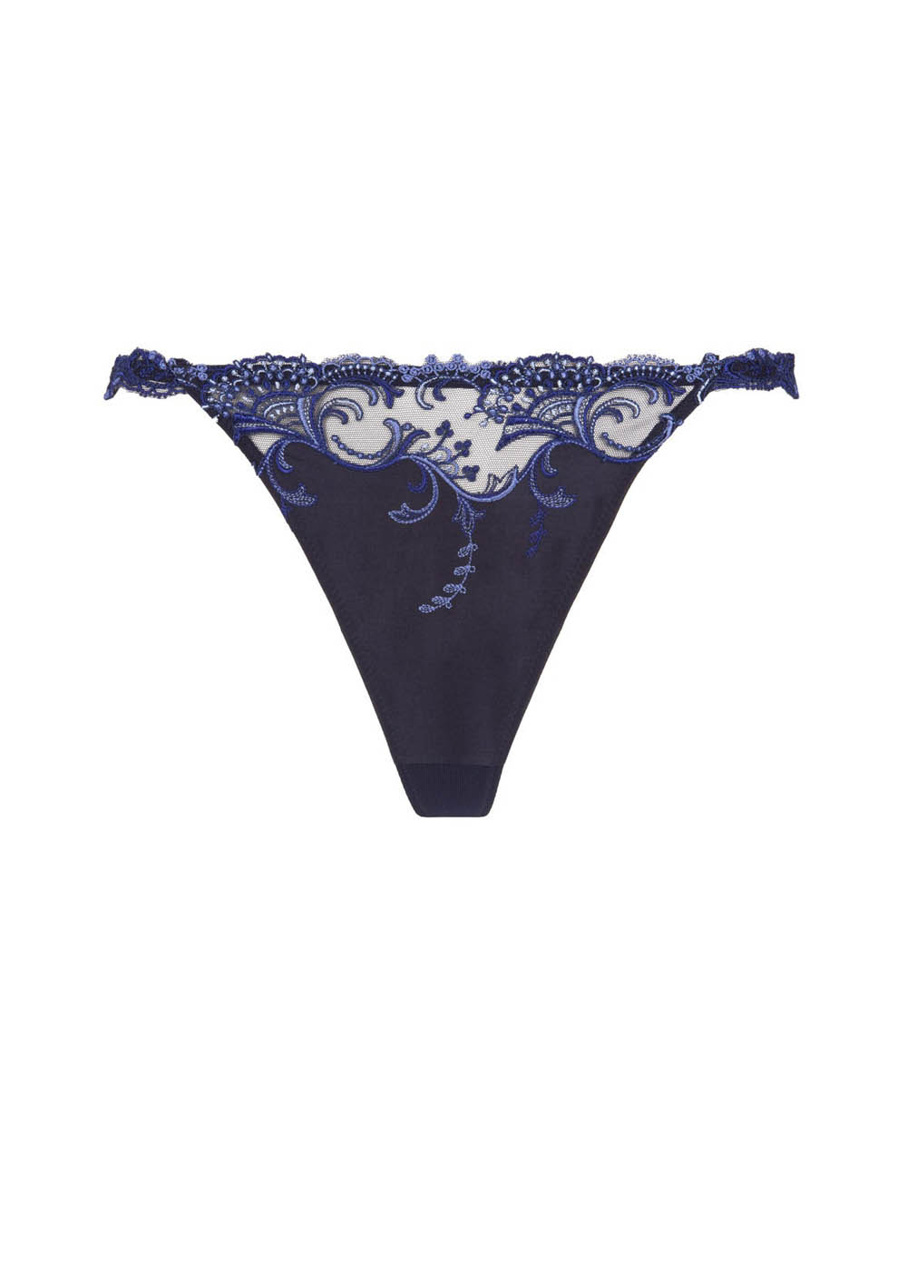 String Sexy Lise Charmel Splendeur Bermudes